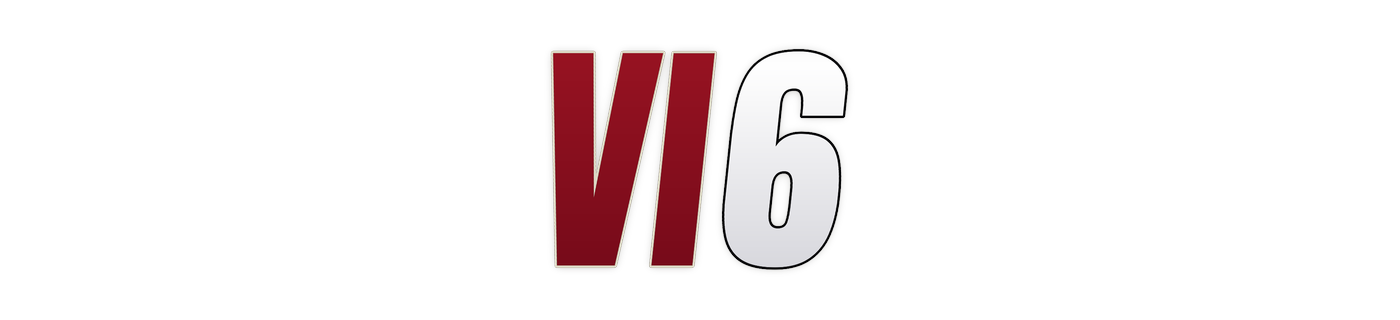 vi6 logo